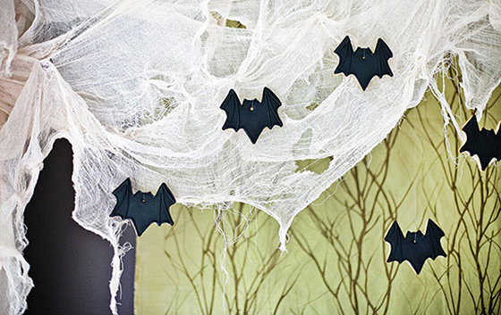 decoracion-fiesta-halloween-telaranas