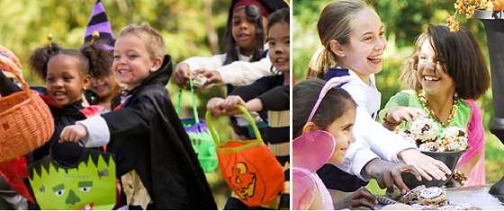 ninos-en-fiesta-halloween-dulces