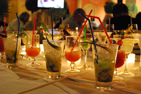 ¡Los más deliciosos cócteles con pisco!